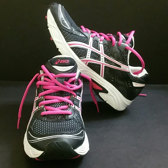 Asics Shoes - ASICS GEL-STRIKE WOMEN SHOES